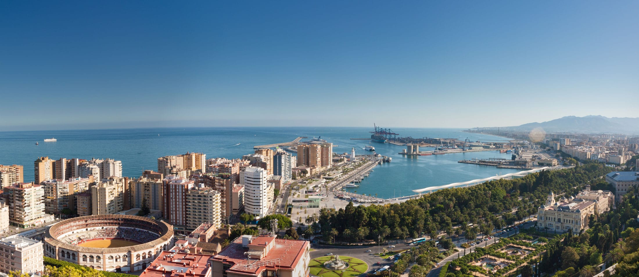 Malaga-View-Cosmopolitours