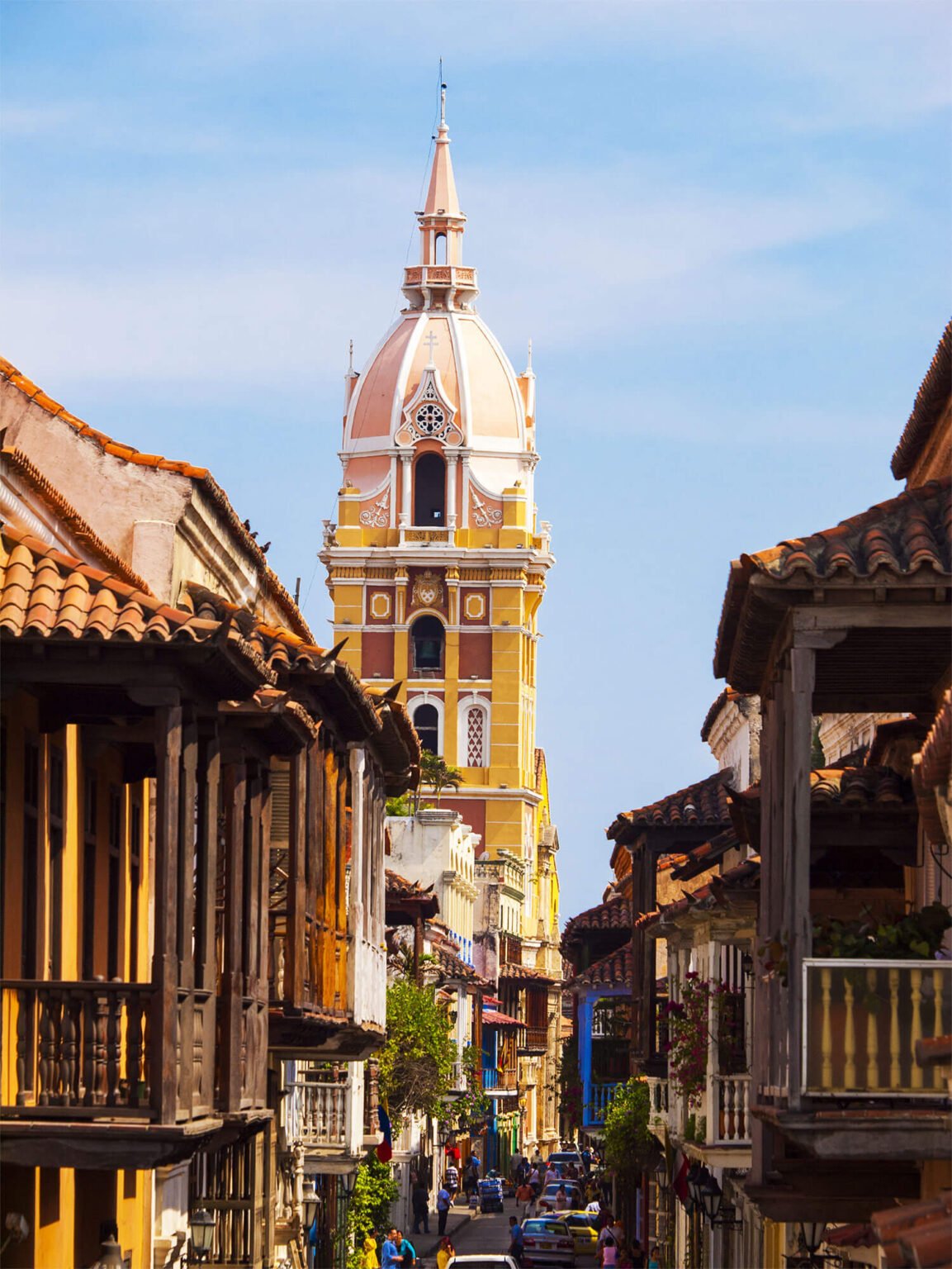 Where to Shop in Cartagena: The Ultimate Boutique & Designer Guide photo | Cosmopolitours Where to shop in Cartagena