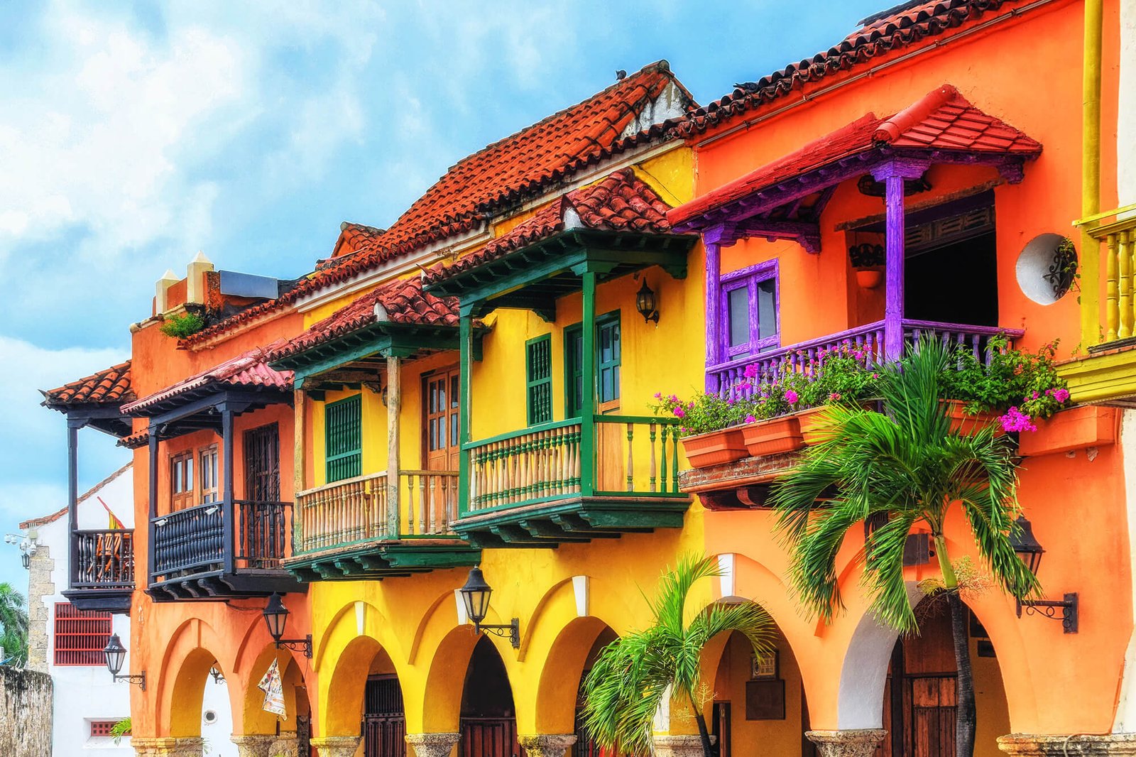 Where to Shop in Cartagena: The Ultimate Boutique & Designer Guide photo | Cosmopolitours Shopping in Cartagena Colombia