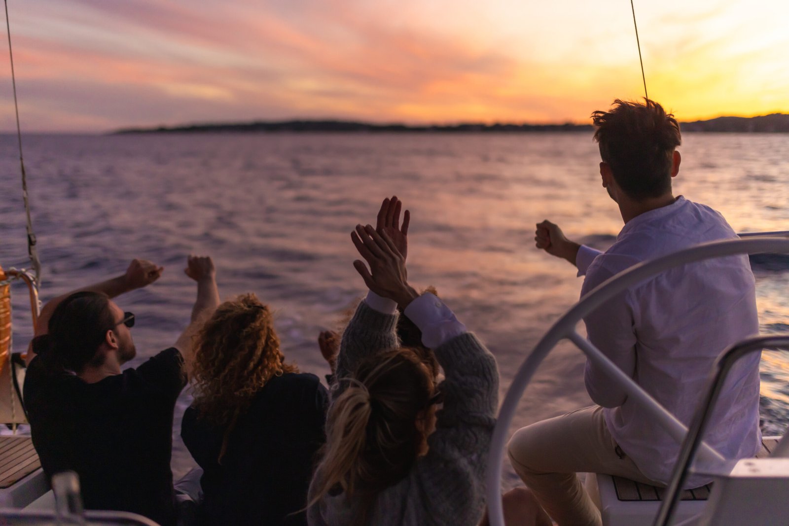 Luxury Travel is About Transformation